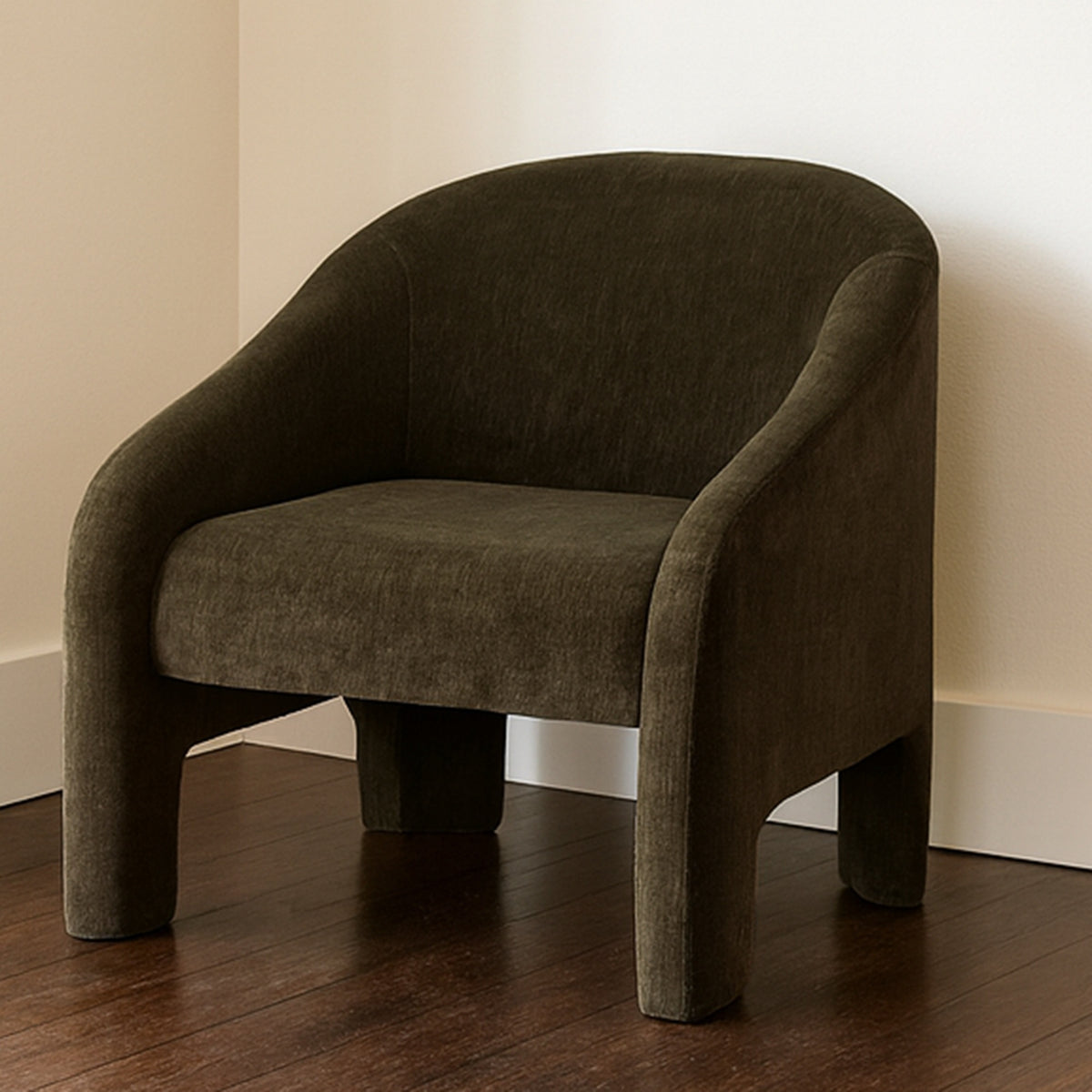 Tuva Accent Chair Cedar Green - alternate view 6