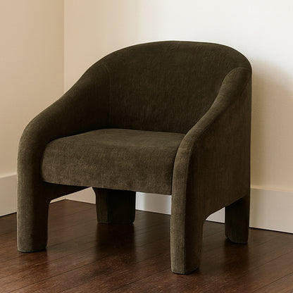 Tuva Accent Chair Cedar Green - alternate view 6