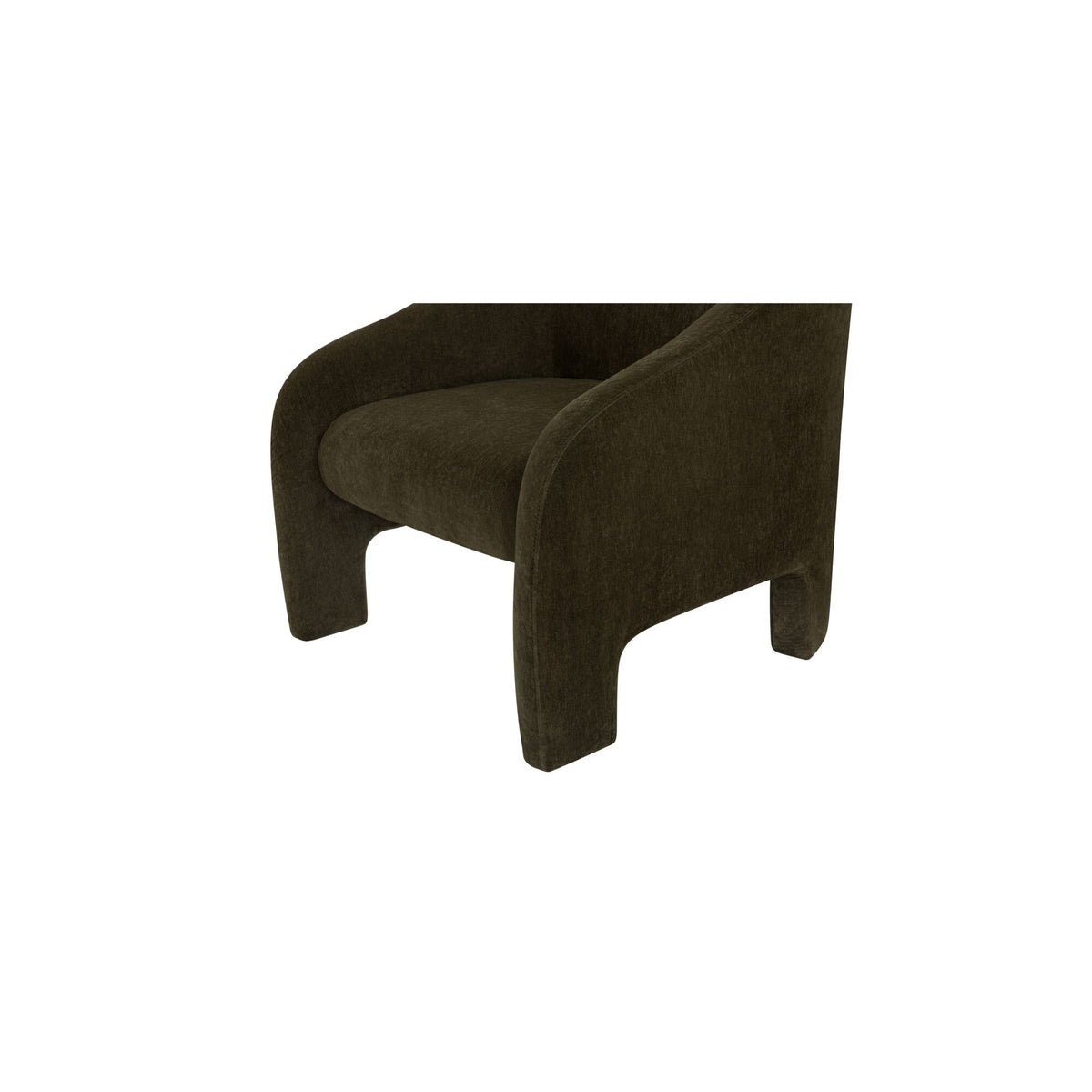 Tuva Accent Chair Cedar Green - alternate view 4