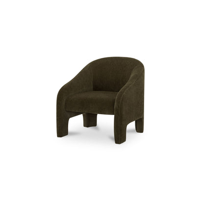 Tuva Accent Chair Cedar Green - alternate view 3