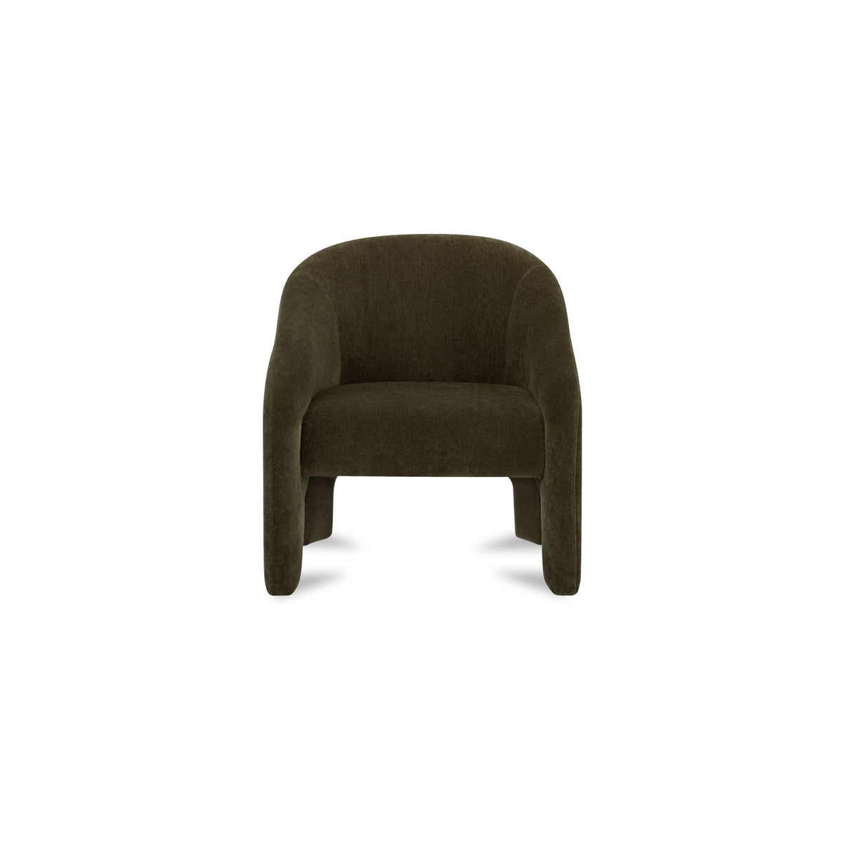 Tuva Accent Chair Cedar Green