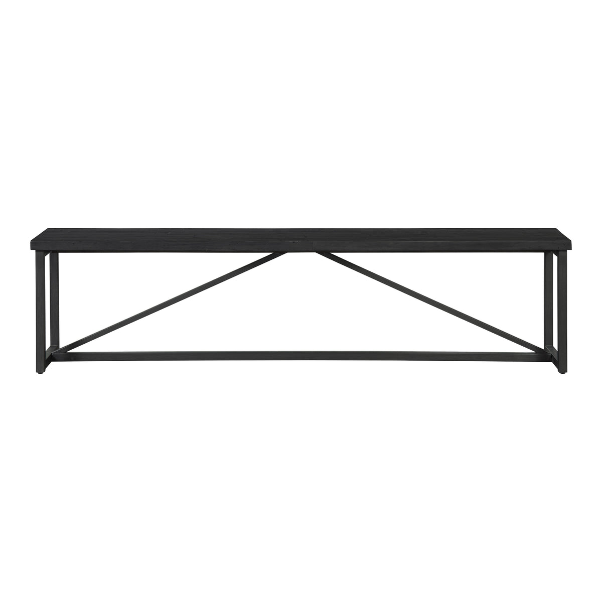 Sierra Bench Black product image