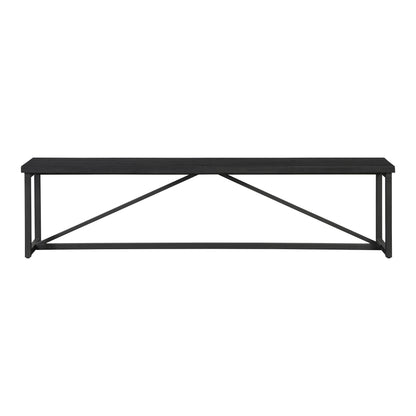 Sierra Bench Black product image