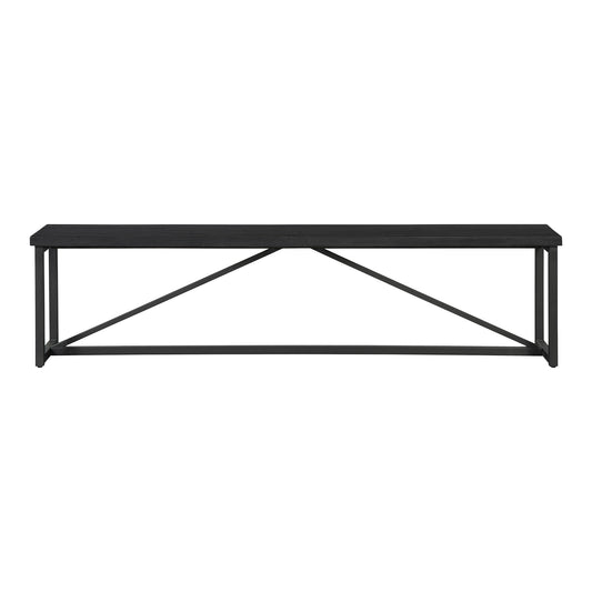 Sierra Bench Black product image