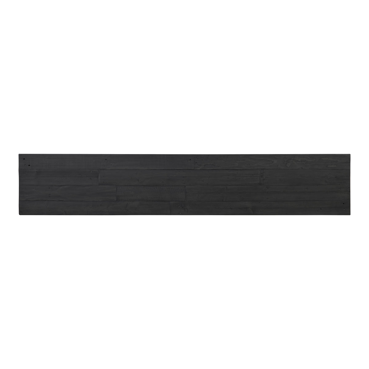 Sierra Bench Black view 6