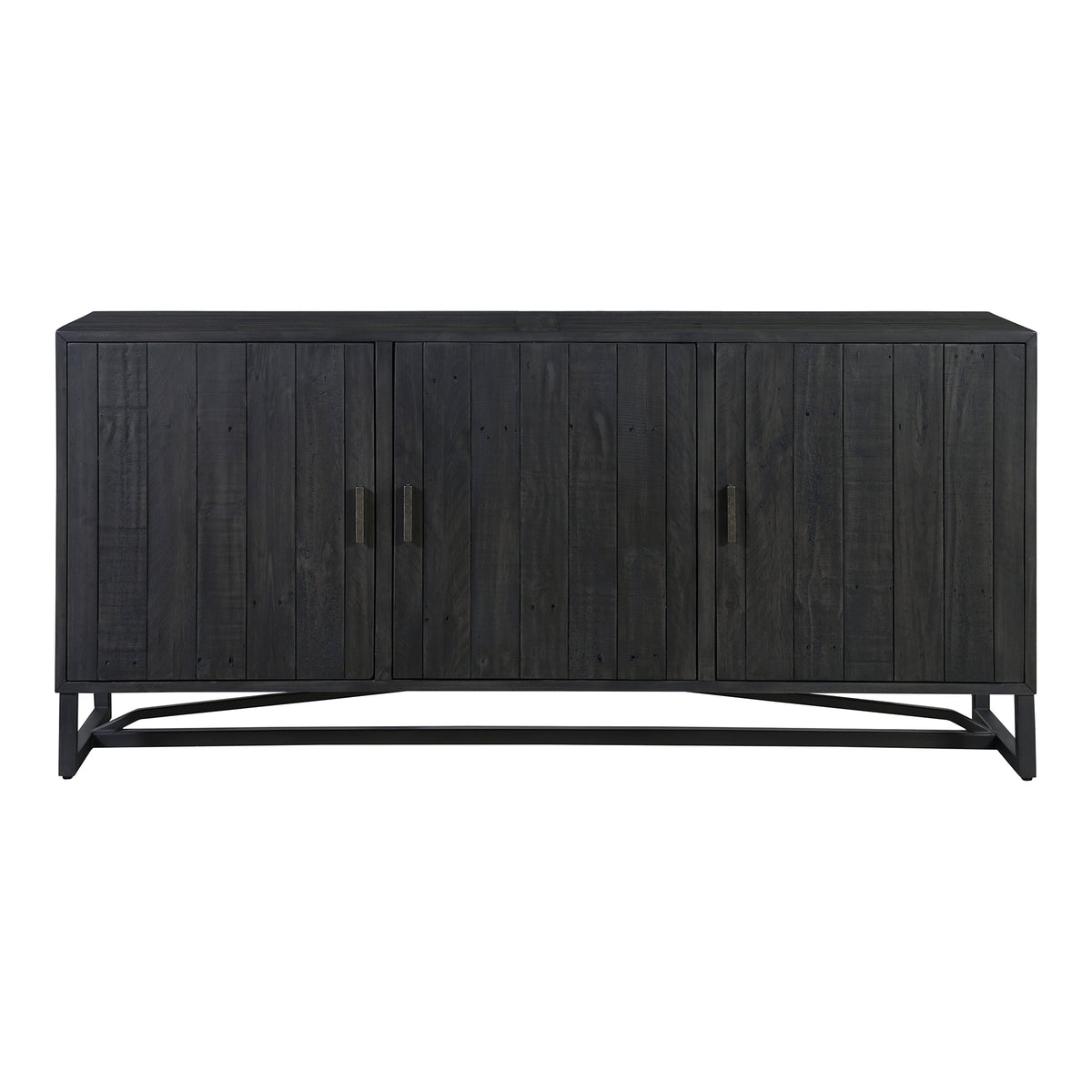 Sierra Sideboard Black product image