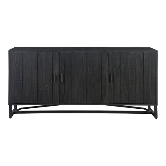 Sierra Sideboard Black product image