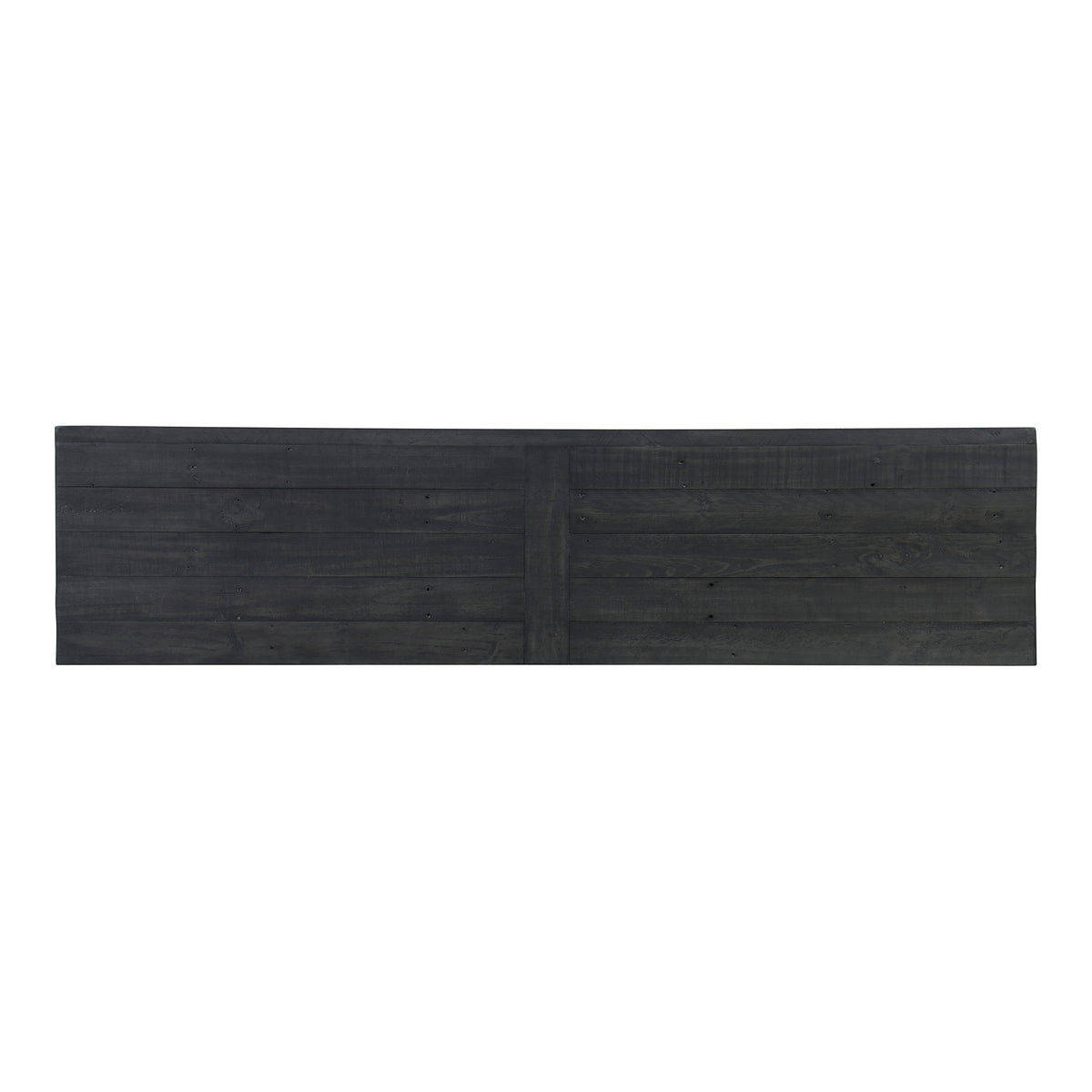 Sierra Sideboard Black view 6