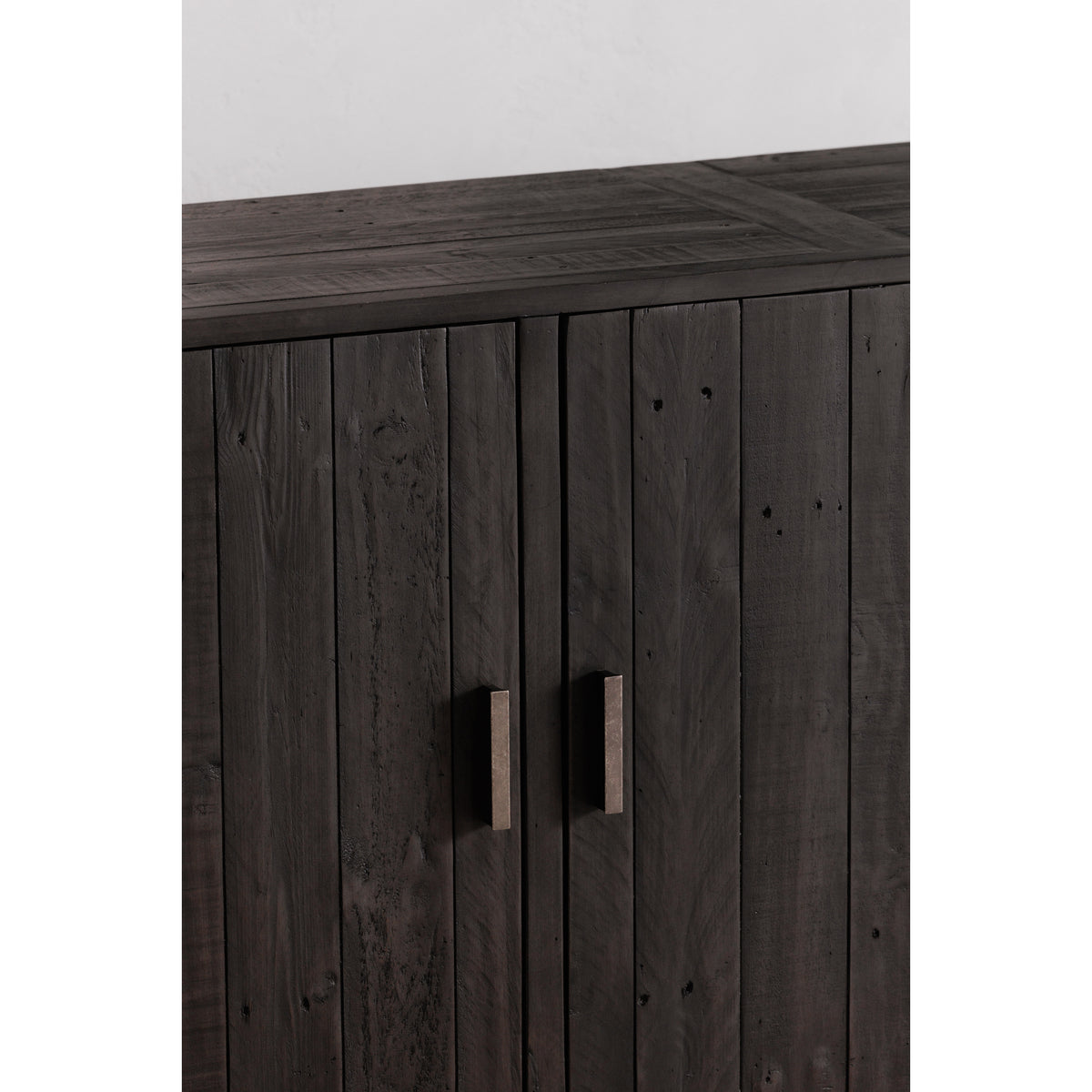 Sierra Sideboard Black view 8