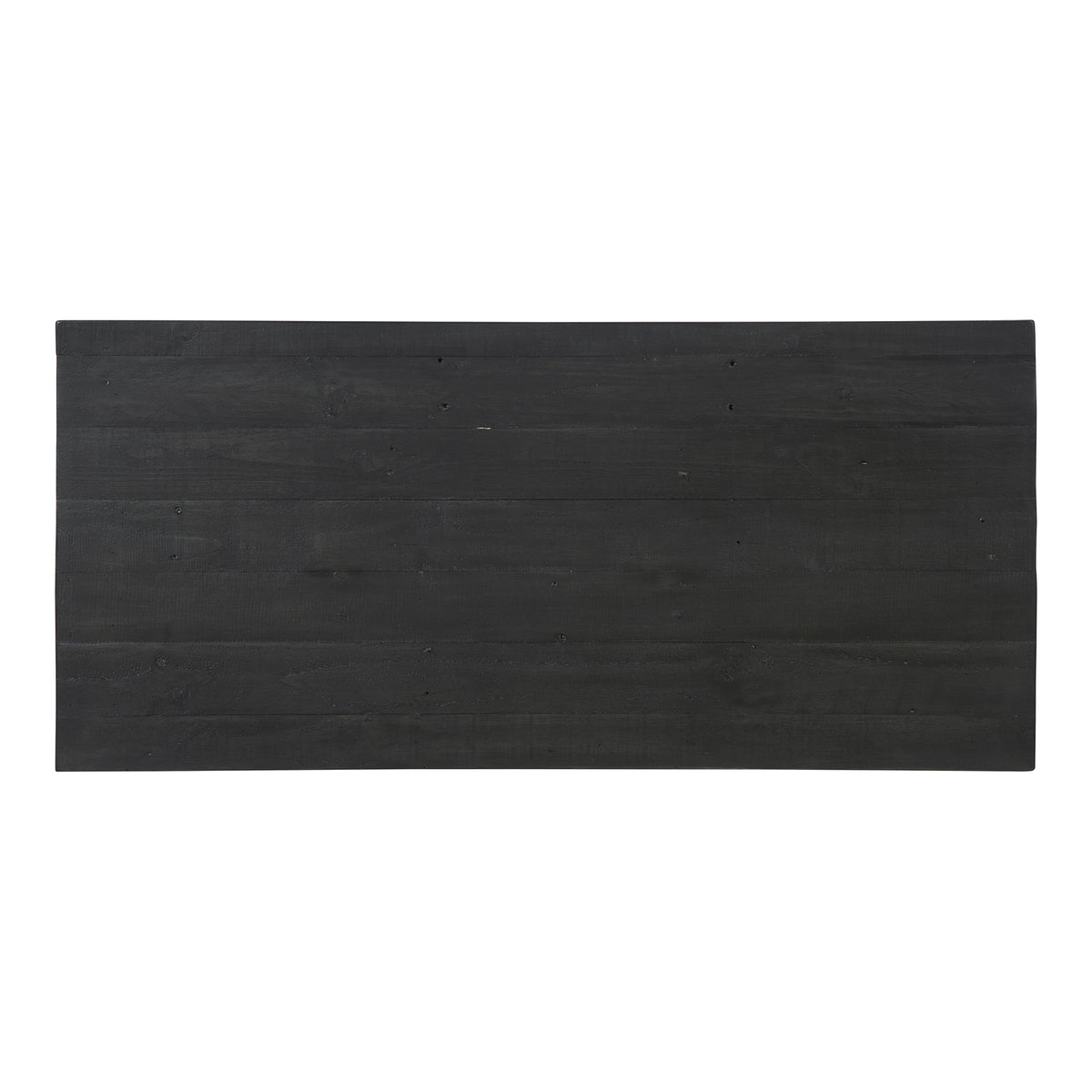 Sierra 2 Door Cabinet Black view 6