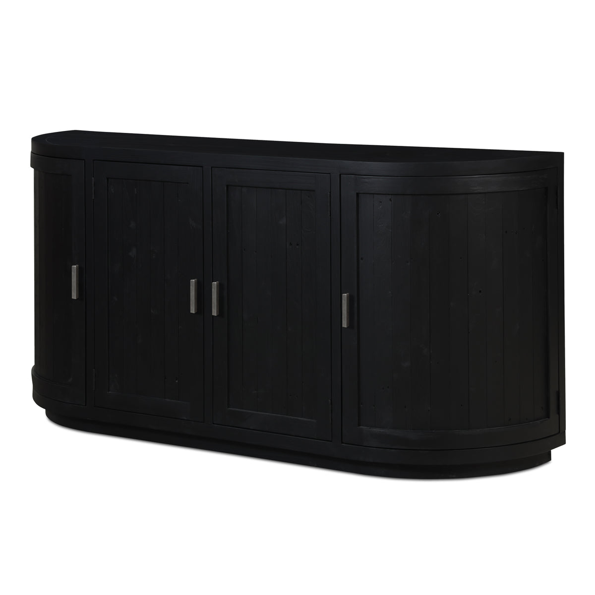 Nicola Sideboard Black image 8