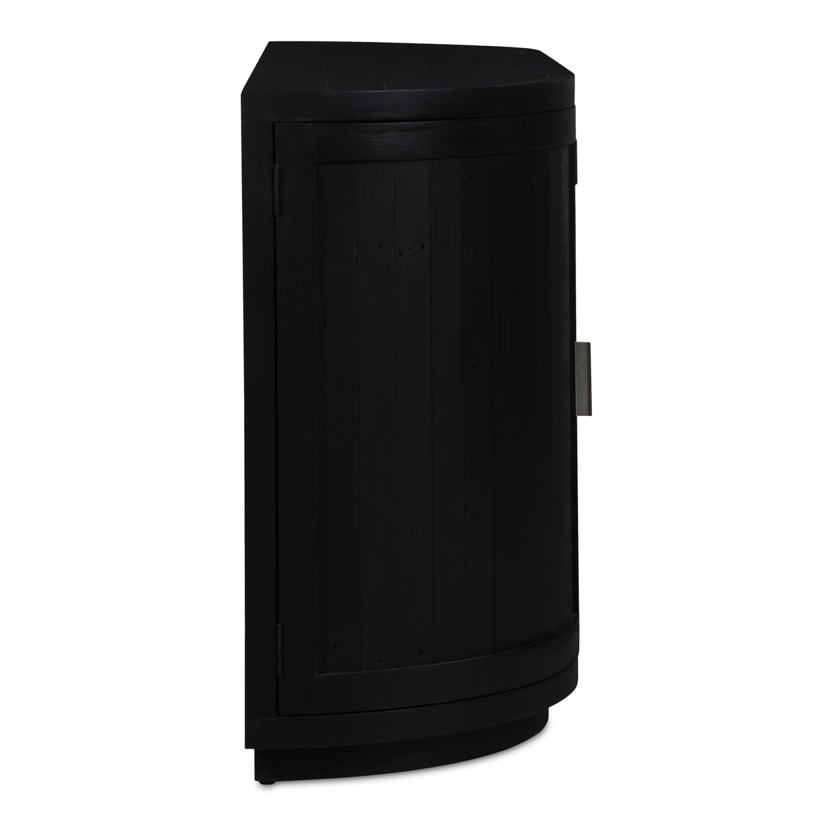 Nicola Sideboard Black image 6