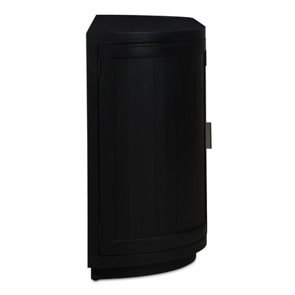 Nicola Sideboard Black image 6