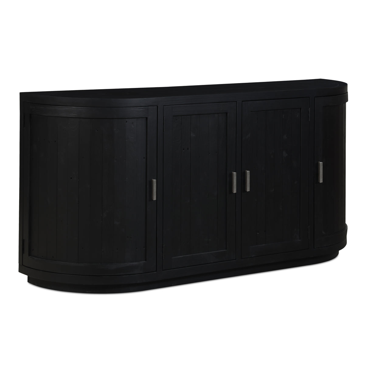 Nicola Sideboard Black image 5