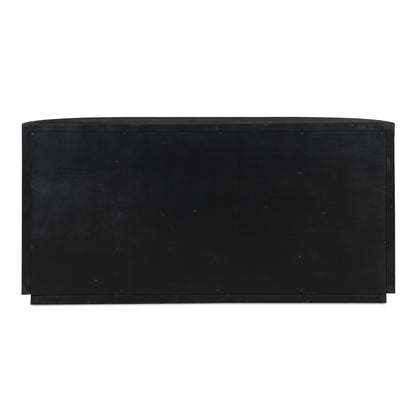 Nicola Sideboard Black image 7