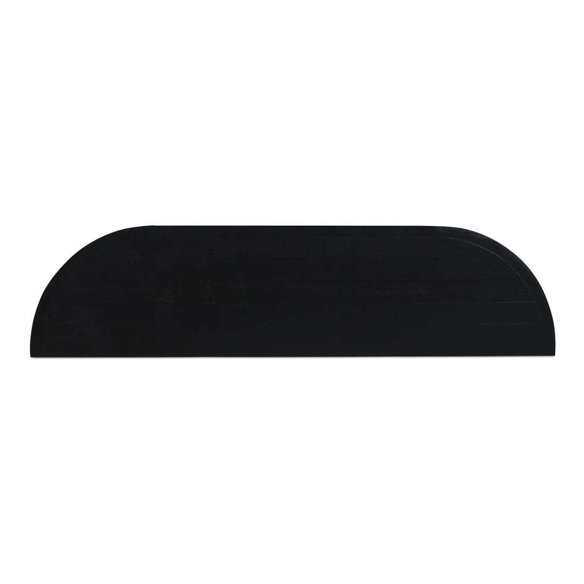 Nicola Sideboard Black image 9