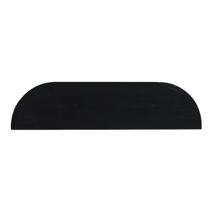 Nicola Sideboard Black image 9