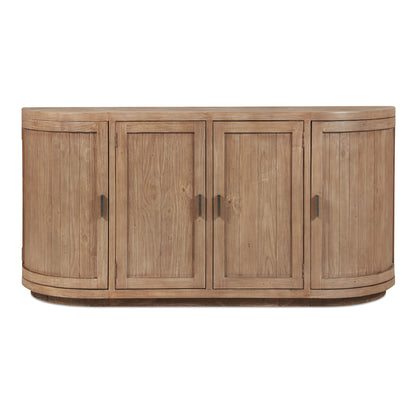 Nicola Sideboard Natural product image