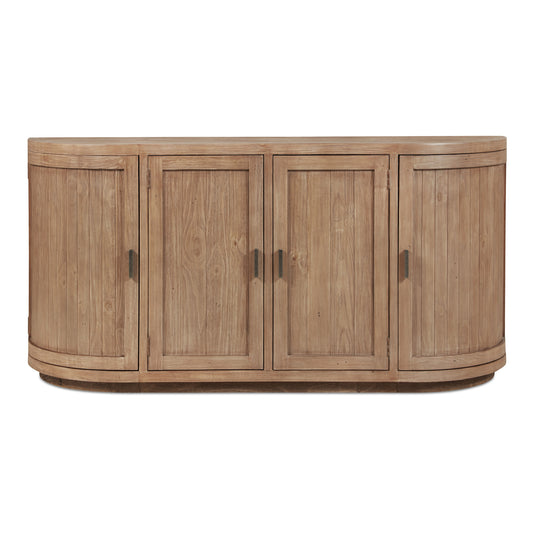 Nicola Sideboard Natural product image
