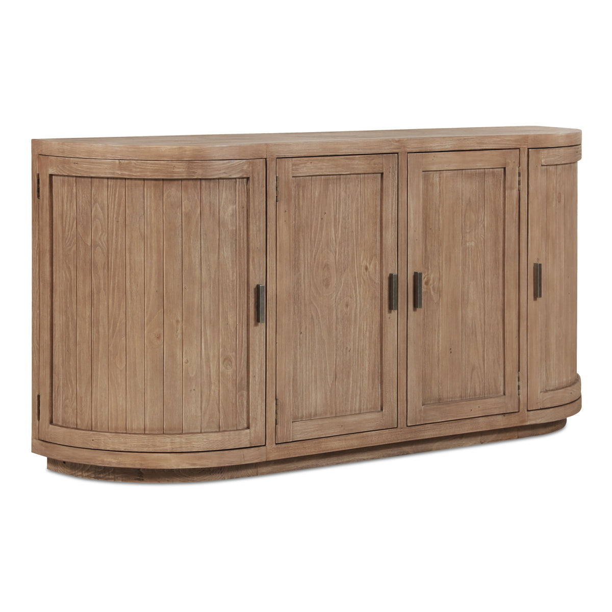 Nicola Sideboard Natural image 4