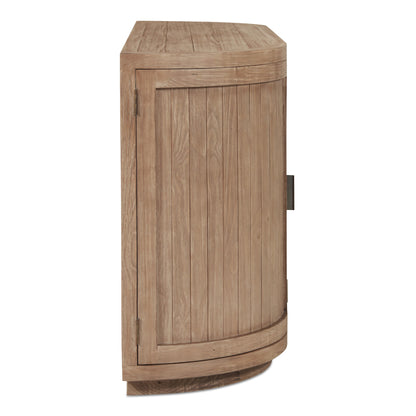 Nicola Sideboard Natural image 6