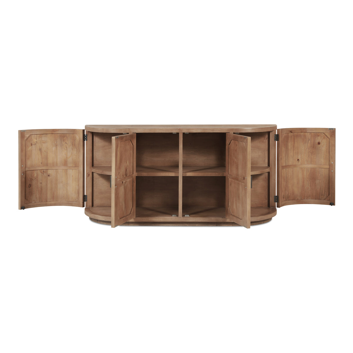 Nicola Sideboard Natural image 3