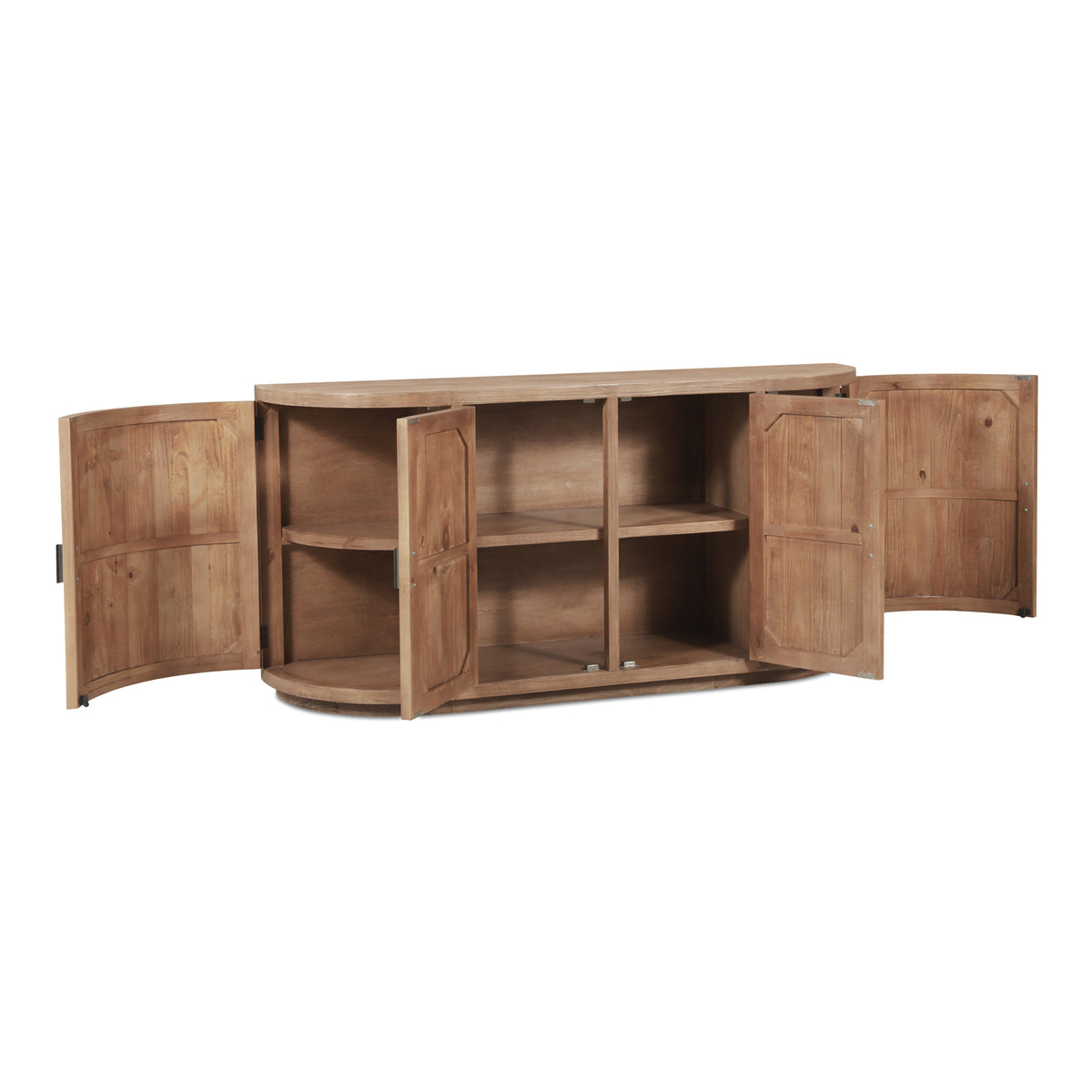Nicola Sideboard Natural image 5
