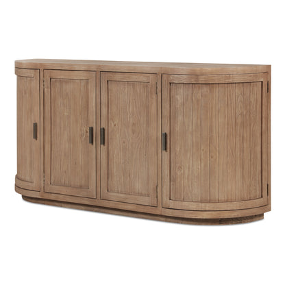 Nicola Sideboard Natural image 8