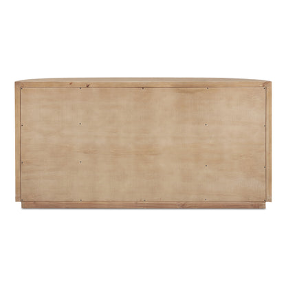 Nicola Sideboard Natural image 7