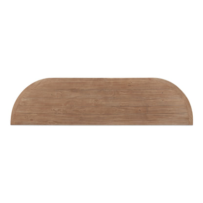 Nicola Sideboard Natural image 9