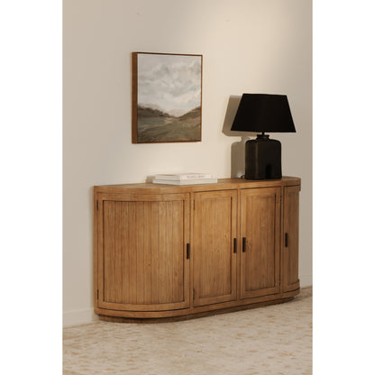 Nicola Sideboard Natural image 11