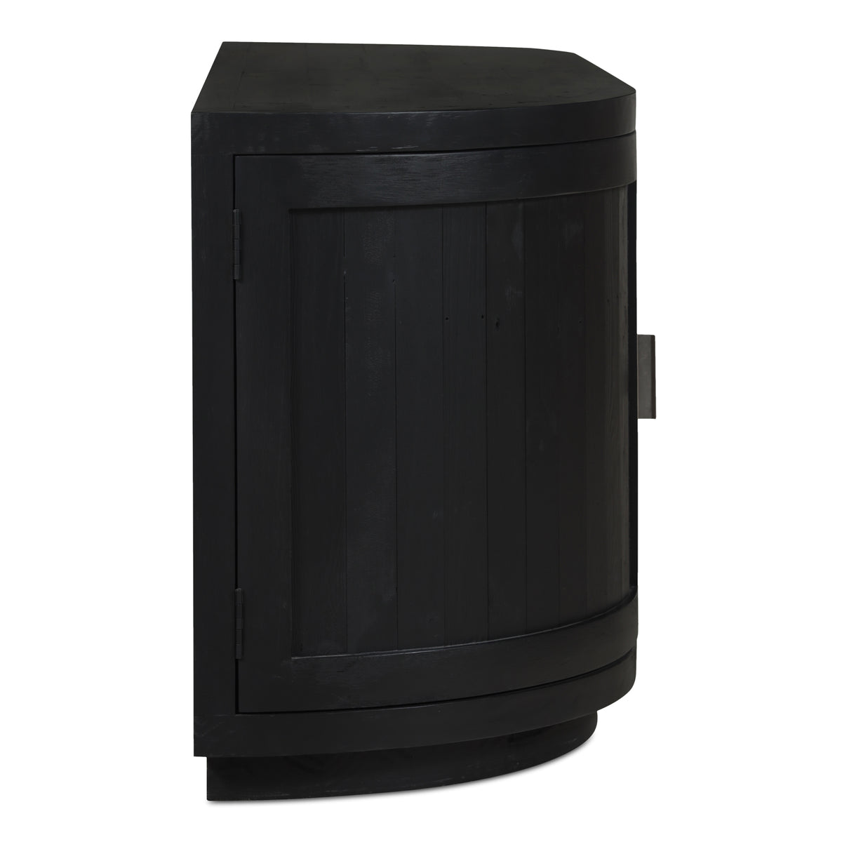 Nicola Media Cabinet Black image 6