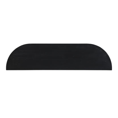 Nicola Media Cabinet Black image 9