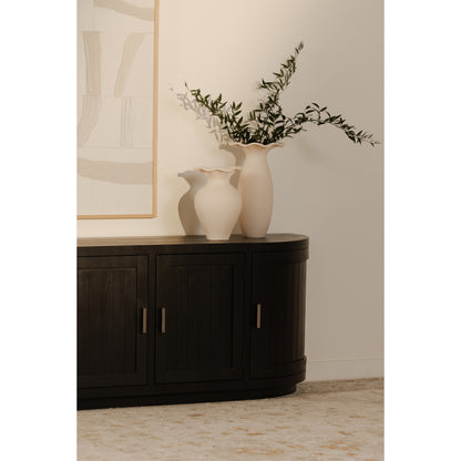 Nicola Media Cabinet Black image 11
