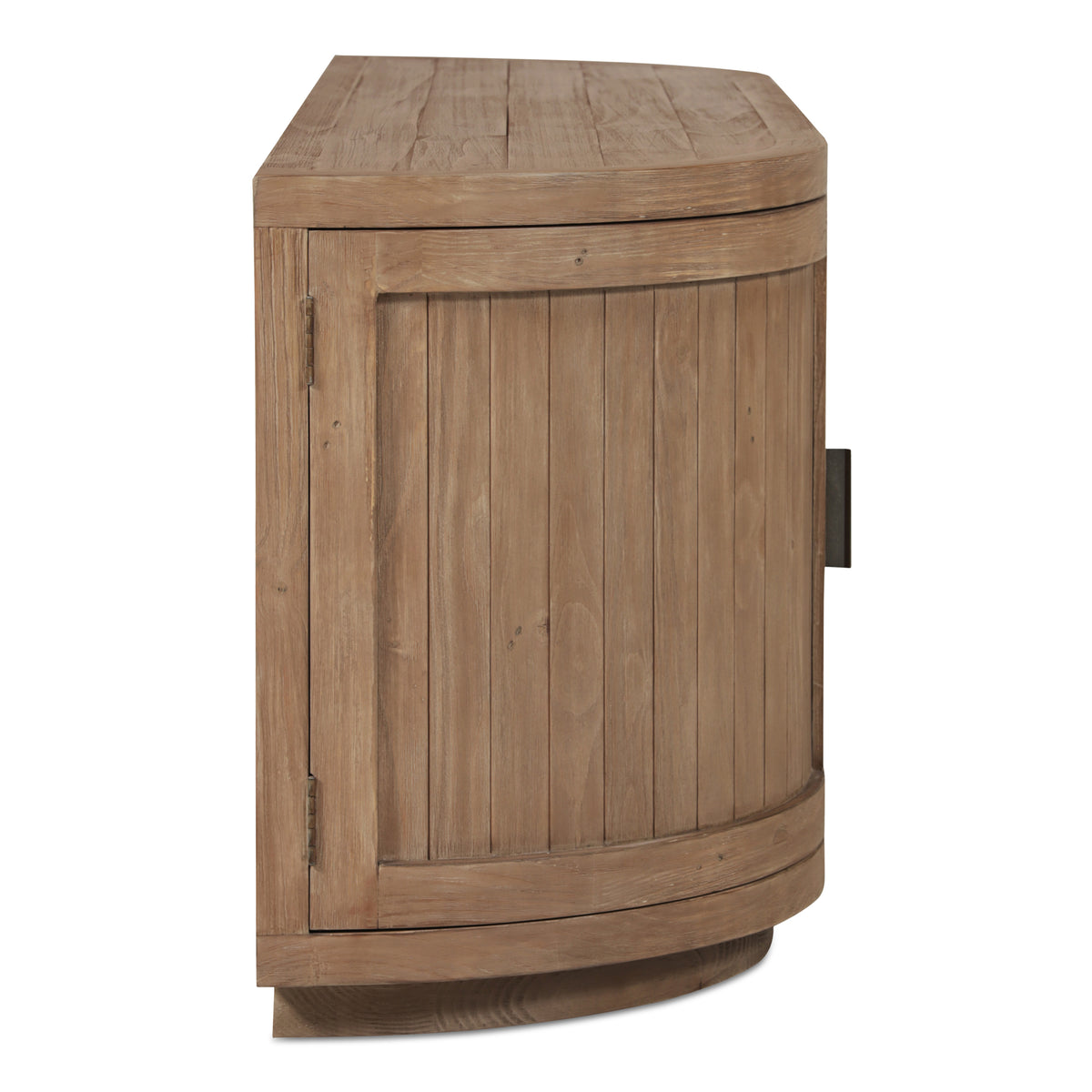 Nicola Media Cabinet Natural image 6