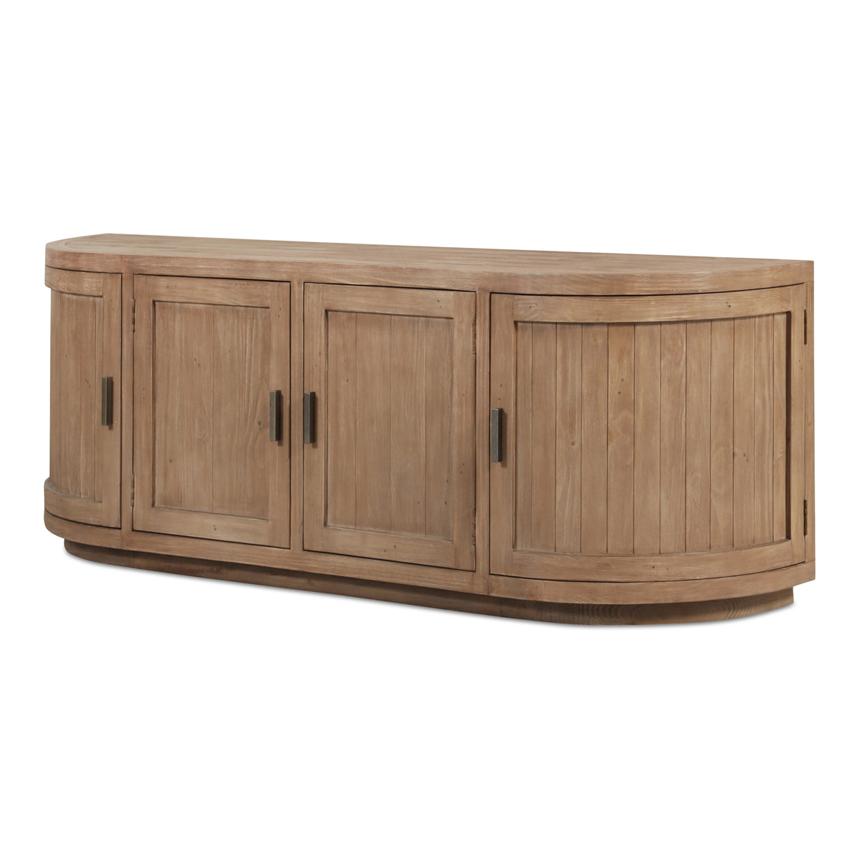 Nicola Media Cabinet Natural image 8