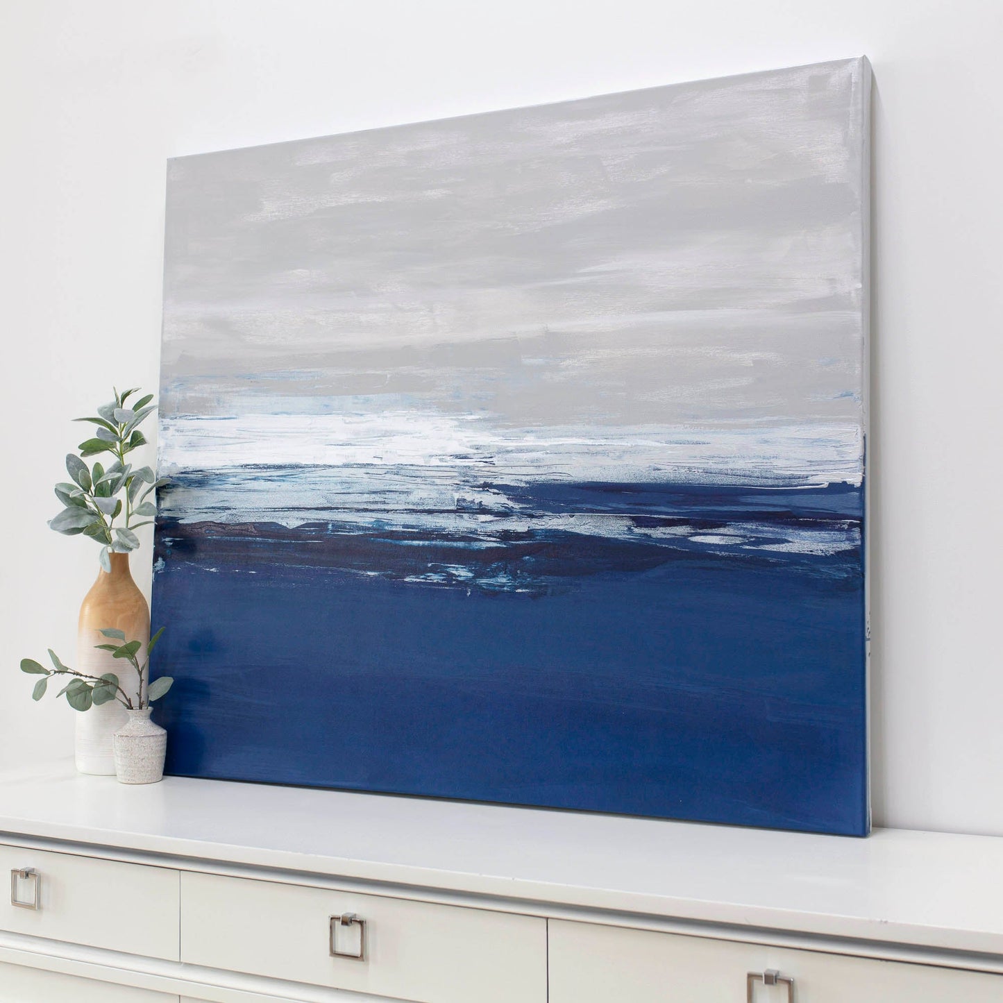 Finding Balance - Original