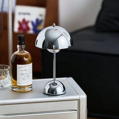 Flowerpot VP9 Portable Table Lamp