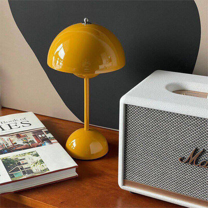 Flowerpot VP9 Portable Table Lamp