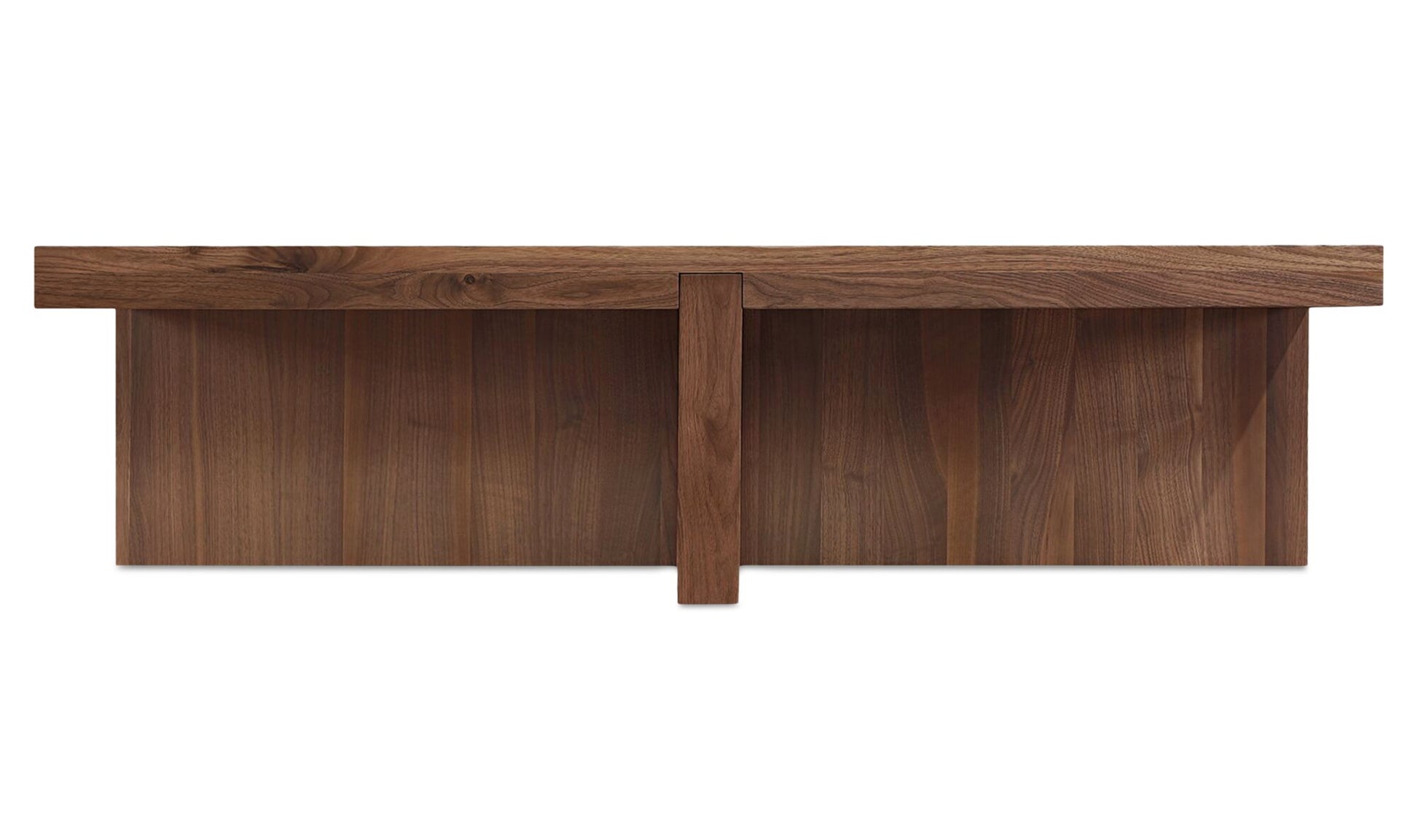 Folke Coffee Table Walnut.