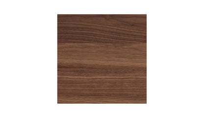 Folke Coffee Table Walnut.