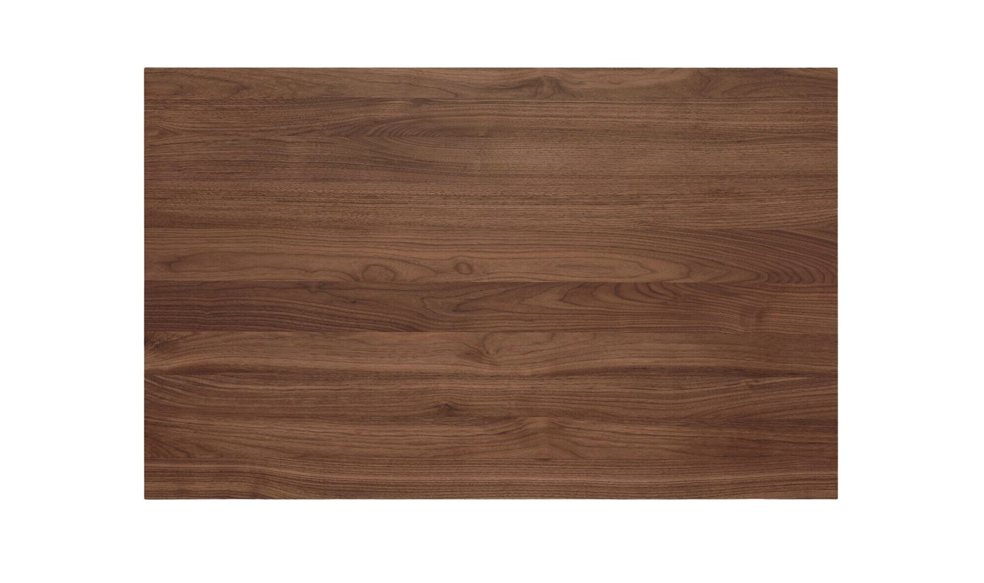 Folke Coffee Table Walnut.