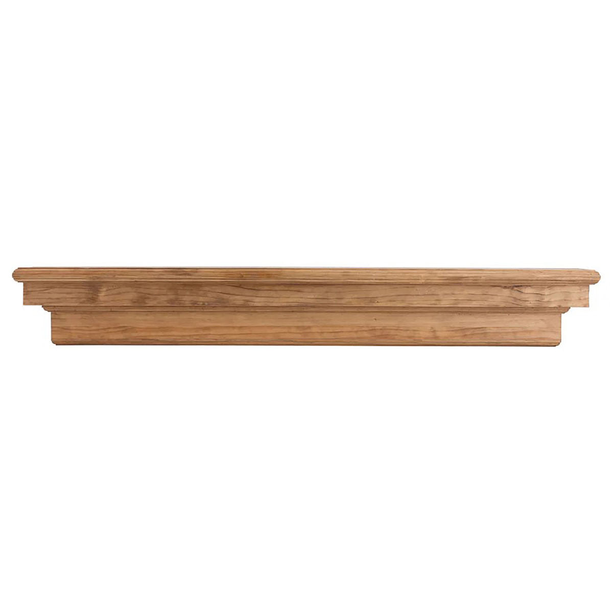 French Corbel Fireplace Mantel Shelf – Real Wood.