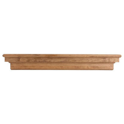 French Corbel Fireplace Mantel Shelf – Real Wood.