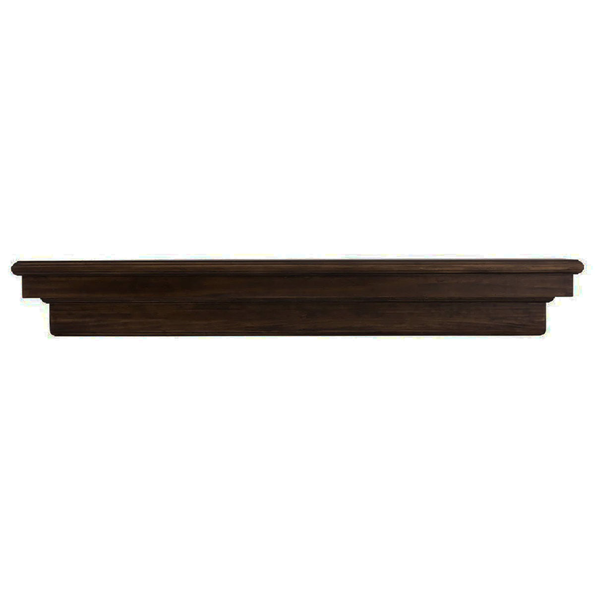 French Corbel Fireplace Mantel Shelf – Real Wood.