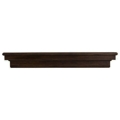French Corbel Fireplace Mantel Shelf – Real Wood.