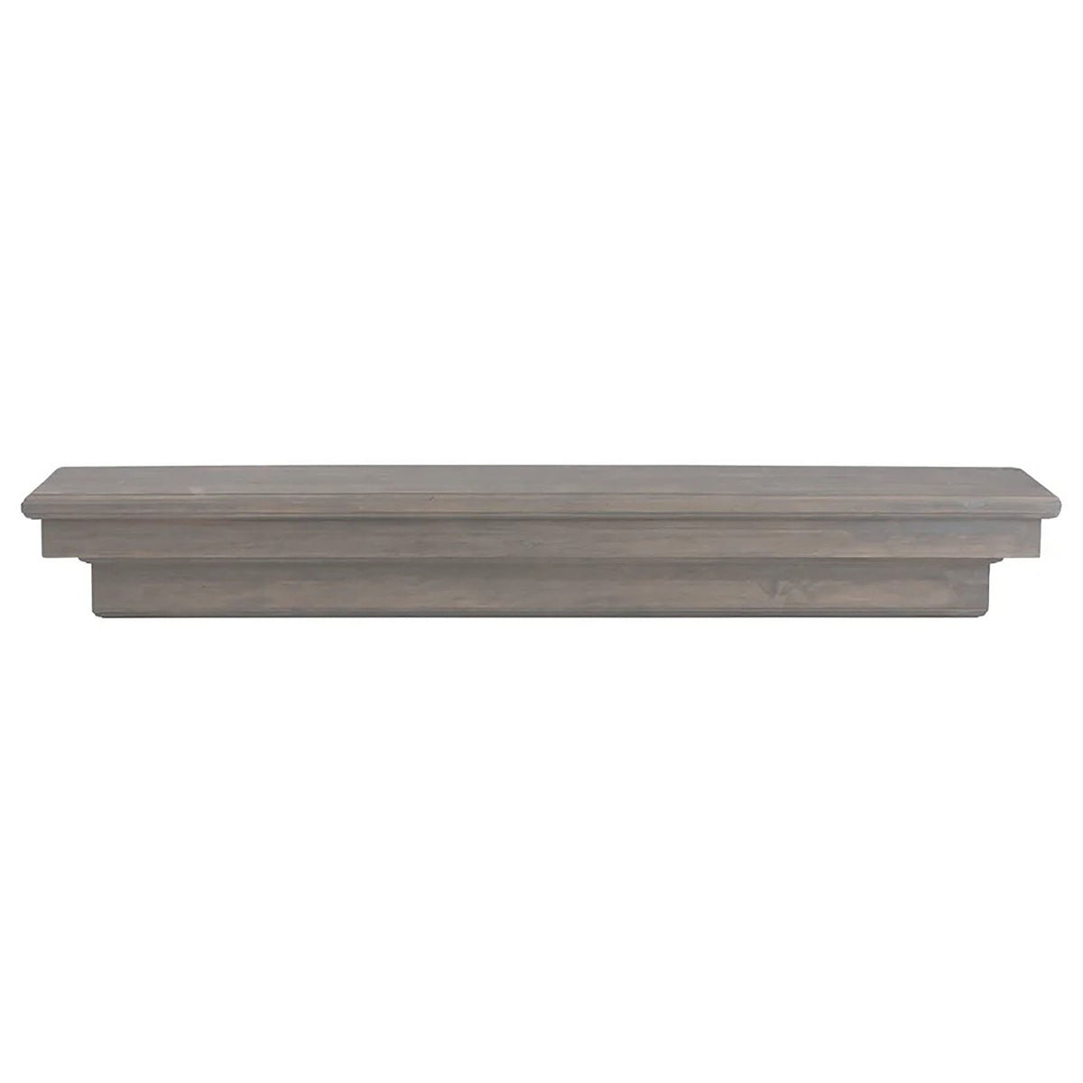 French Corbel Fireplace Mantel Shelf – Real Wood.