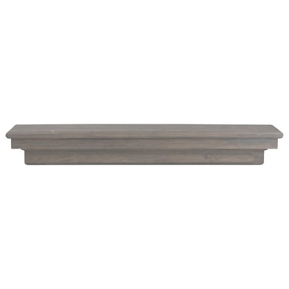 French Corbel Fireplace Mantel Shelf – Real Wood.