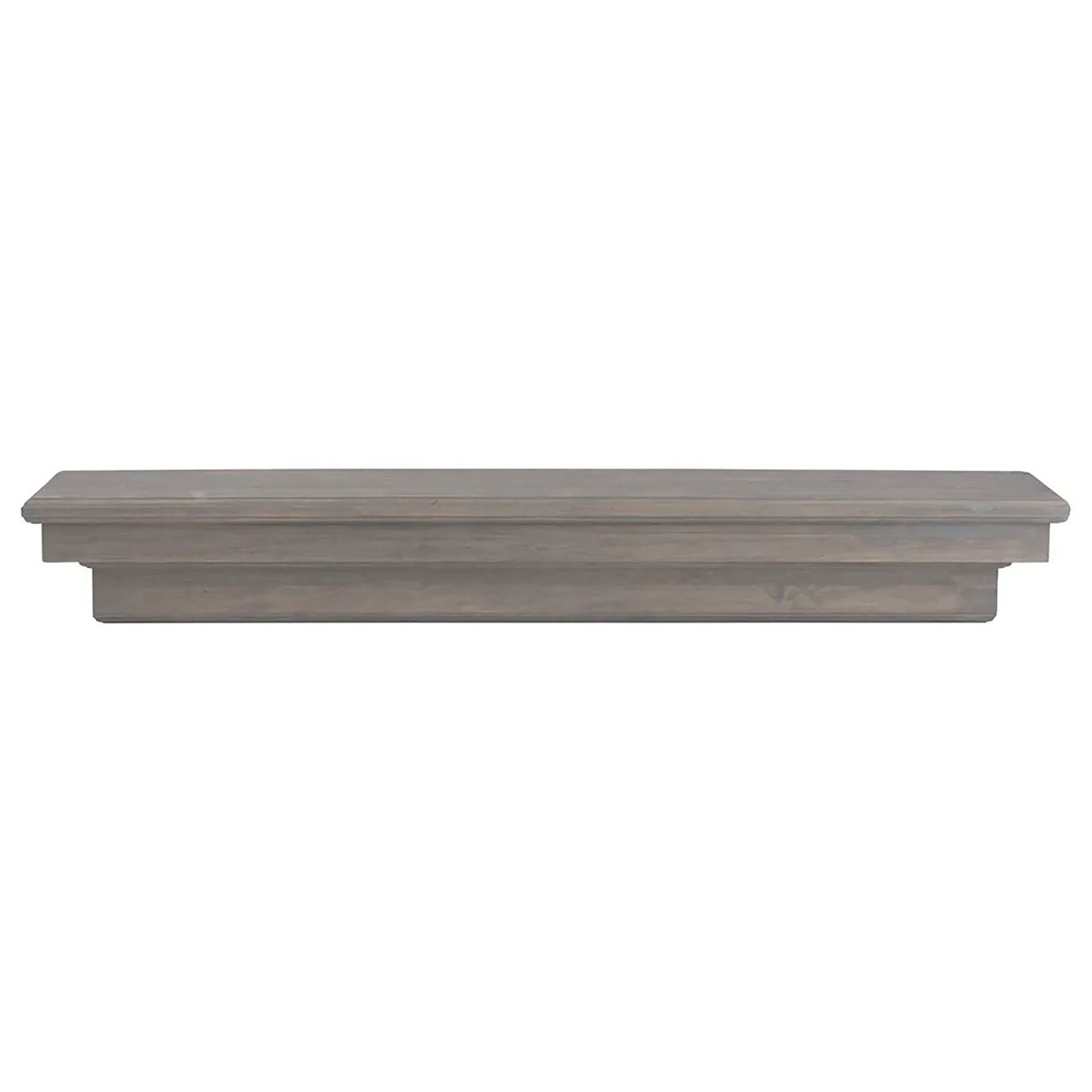 French Corbel Fireplace Mantel Shelf – Real Wood.