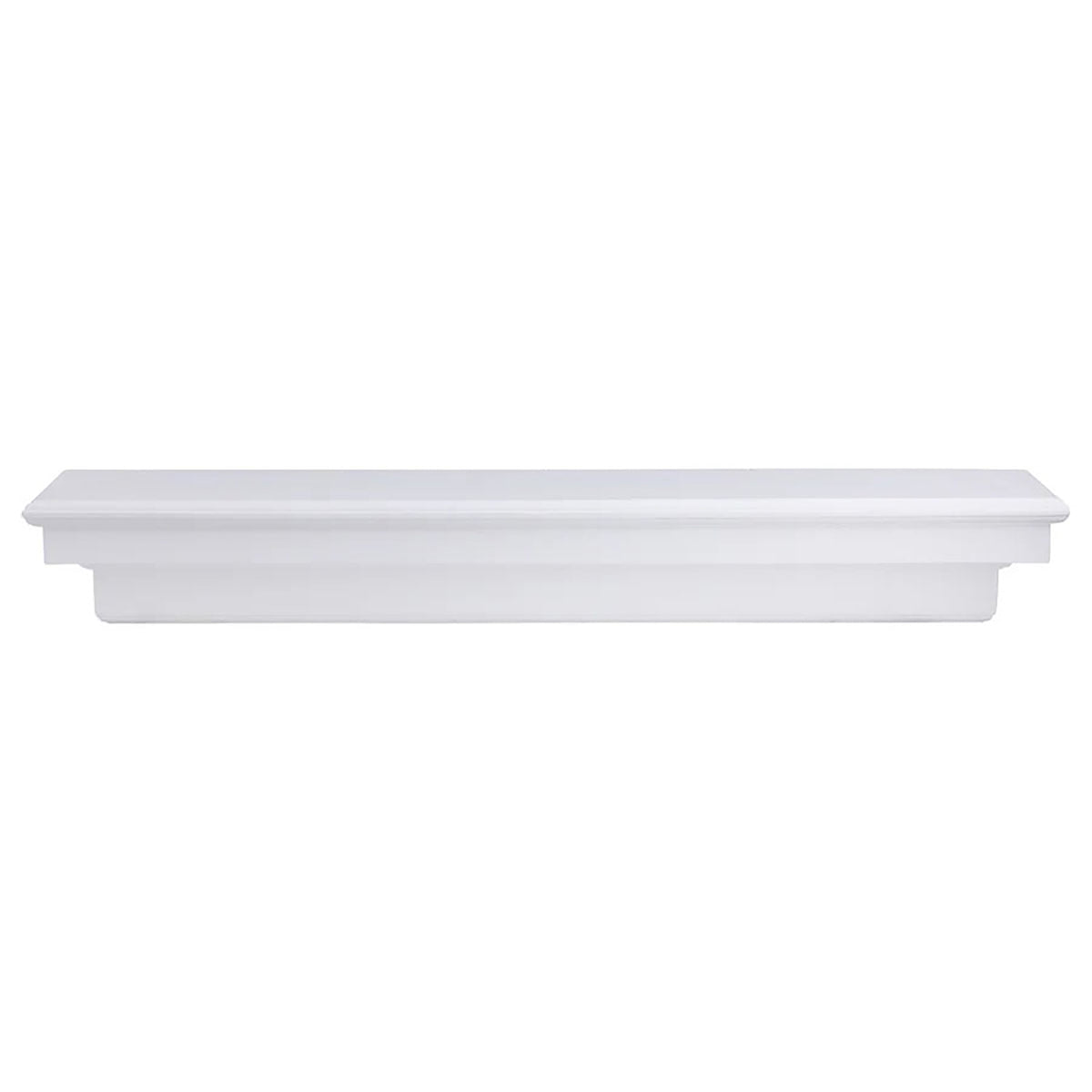 French Corbel Fireplace Mantel Shelf – Real Wood.